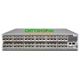 QFX10002-72Q-DC Juniper QFX10002 72-port 40GbE QSFP+ / 24-port 100GbE QSFP28 / 288-port 10GbE SFP+