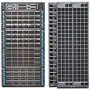 QFX10016-REDUND Switch Juniper QFX10016 Redundant 16-slot chassis