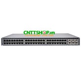 QFX5100-48T-AFO Switch Juniper QFX5100 48 100M/1G/10G RJ-45 ports, 6 QSFP ports QFX5100-48T-AFO Switch Juniper QFX5100 48 100M/1G/10G RJ-45 ports, 6 QSFP ports