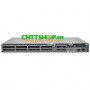 QFX5100-24Q-AA-AFI Switch Juniper QFX5100, 24 QSFP ports, Double-wide Expansion Slot