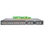 QFX5100-24Q-D-3AFI Switch Juniper QFX5100, 24 QSFP ports, 2 expansion slots