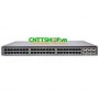 QFX5100-48T-DC-AFO Switch Juniper QFX5100 48 100M/1G/10G RJ-45 ports, 6 QSFP ports