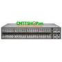 QFX5100-96S-DC-AFO Switch Juniper QFX5100, 96 SFP/SFP+ Ports, 8 QSFP+ Ports