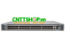 Juniper QFX5120-32C-DC-AFI 32x100GbE, 1U, DC airflow in Juniper QFX5120-32C-DC-AFI 32x100GbE, 1U, DC airflow in