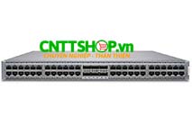 Juniper QFX5120-48T-AFO 48x10GbE + 6x100GbE 1U AC airflow out Juniper QFX5120-48T-AFO 48x10GbE + 6x100GbE 1U AC airflow out