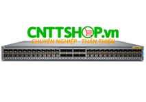 Switch Juniper QFX5120-48YM-AFI 48x25GbE + 8x100GbE port MACsec AES256 AC back-tofront air flow Switch Juniper QFX5120-48YM-AFI 48x25GbE + 8x100GbE port MACsec AES256 AC back-tofront air flow