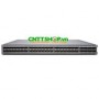 QFX5120-48Y-AFI2 Switch Juniper QFX5120, 48x25GbE 8x100GbE AC airflow in