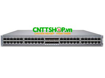 Juniper QFX5120-48T-AFO 48x10GbE + 6x100GbE 1U AC airflow out