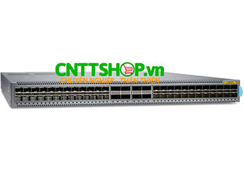 Switch Juniper QFX5120-48YM-AFO 48x10/25GbE 8x40/100GbE MACsec AES256 switch AC
