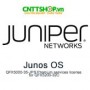 QFX5000-35-JPS Juniper Premium services license for QFX5200-32C