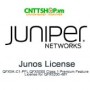 QFX5K-C1-PFL Juniper QFX5000 Class 1 Premium Feature License for QFX5200-48Y
