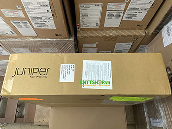 SRX340 Firewall Juniper Networks  Services Gateway