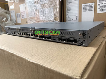 SRX345 Firewall Juniper Networks Services Gateway