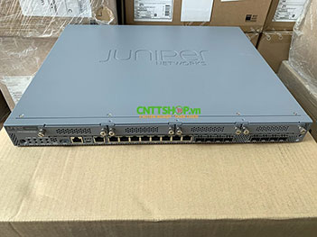 SRX345 Firewall Juniper Networks Services Gateway