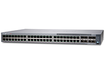 EX4100-F-48P Switch Juniper 48x GE PoE+, Uplink 10G SFP+