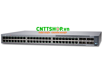 EX4100-F-48P Switch Juniper 48x GE PoE+, Uplink 10G SFP+