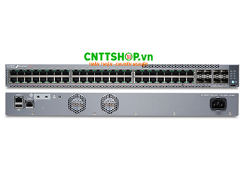 EX4100-F-48P Switch Juniper 48x GE PoE+, Uplink 10G SFP+