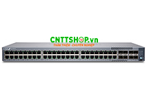 EX4100-F-48T Switch Juniper 48 x 1GE, 4x SFP+, 4x 10GE stacking/uplink