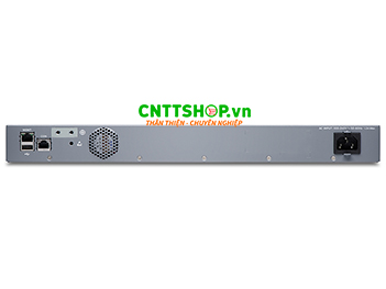 EX4100-F-48T Switch Juniper 48 x 1GE, 4x SFP+, 4x 10GE stacking/uplink