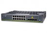 Switch Juniper EX4100-F-12P 12x1GbE PoE+, 2x10GbE RJ45 Uplink PD, 4x10GbE SFP+ stacking/ uplink Switch Juniper EX4100-F-12P 12x1GbE PoE+, 2x10GbE RJ45 Uplink PD, 4x10GbE SFP+ stacking/ uplink