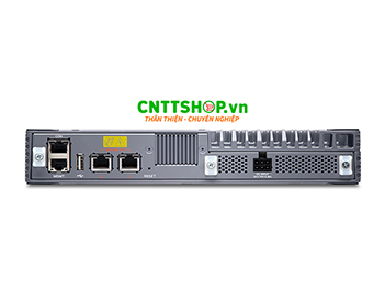 Switch juniper EX4100-F-12T 12x1GbE, 2x10GbE RJ45 Uplink, 4x10GbE SFP+ stacking/ uplink