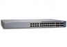 Switch Juniper EX4100-F-24P 24x1GbE PoE+, 4x1GbE/10GbE SFP/SFP+ uplinks, 4x10GbE stacking/uplink ports