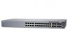 Switch Juniper EX4100-F-24T 24x1GbE, 4x1GbE/10GbE SFP/SFP+, 4x10GbE SFP+ Virtual Chassis/uplinks