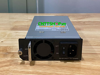 Maipu Power Module AD500-1D005E 500W AC dùng cho switch S4330 có PoE