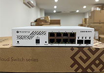 switch-mikrotik-css610-8g-2s switch-mikrotik-css610-8g-2s
