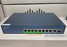 Switch Maipu IS170-10TP-AC 8 Port Gigabit Unmanaged PoE+ Ethernet 140W