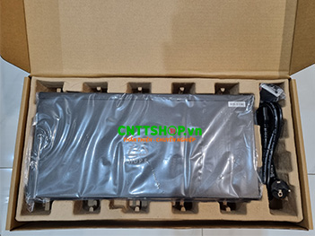 IS170-18TP-AC Switch Maipu Unmanaged 16x 1GE Ports, 2x 1G SFP