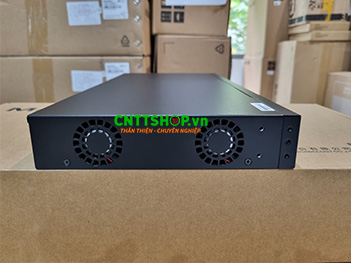 IS170-18TP-AC Switch Maipu Unmanaged 16x 1GE Ports, 2x 1G SFP