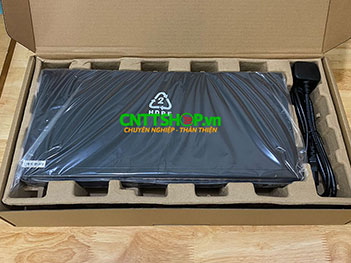 Switch Maipu IS170-26TP-AC(V1) 24-port RJ45 PoE PoE+ 380W, 2x SFP 1G