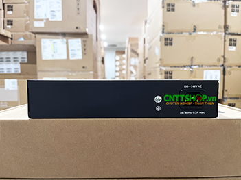Switch Maipu IS170-8TF-AC 8 Port Gigabit Unmanaged Ethernet