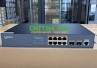 Maipu Switch IS230-10TF-AC 8x 10/100/1000M, 2x 1G SFP, AC power supply