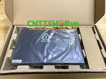 Maipu Switch IS230-10TF-AC 8x 10/100/1000M, 2x 1G SFP, AC power supply