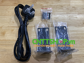 Maipu Switch IS230-10TP-AC 8x 10/100/1000M, 2x 1G SFP uplink, 140W PoE+