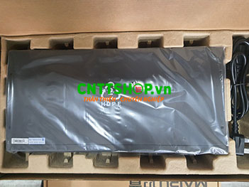 Maipu Switch IS230-18TF-AC 16x 10/100/1000M, 2x 1G SFP, AC power supply