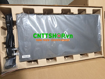 Maipu Switch IS230-28TF-AC 24x 10/100/1000M, 4x 1G SFP, AC Power Supply