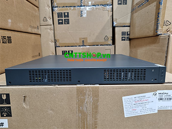 Maipu Switch IS230-54TXP-AC 48x 10/100/1000M Base-T, 4x 10G SFP+, 380W PoE+