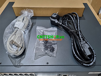 IS320-28TXP-AC Switch Maipu Cloud Managed 24x 1GE, 4x 10G SFP+