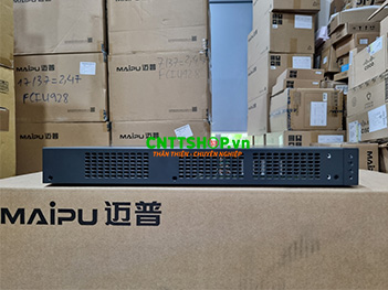IS320-28TXP-AC Switch Maipu Cloud Managed 24x 1GE, 4x 10G SFP+