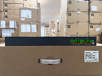 IS330-28GXF-AC Switch Maipu 24x 1G SFP, 4x 10G SFP+ Ports