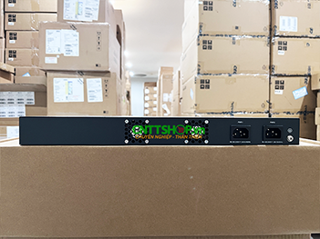 IS330-54TXF-AC Switch Maipu Cloud Managed 48x 1GE, 6x 10G SFP+