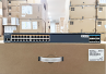 IS420-30TXF-AC Switch Maipu Cloud Managed L3 24x 1GE, 6x SFP+