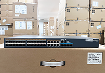 IS420-36GTXF-AC Switch Maipu 24x 1G SFP, 8x 1GE, 4x 10G SFP+ Ports IS420-36GTXF-AC Switch Maipu 24x 1G SFP, 8x 1GE, 4x 10G SFP+ Ports