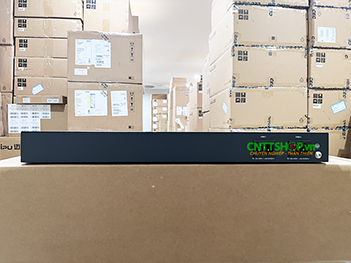 IS420-36GTXF-AC Switch Maipu 24x 1G SFP, 8x 1GE, 4x 10G SFP+ Ports