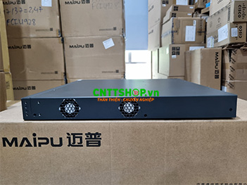 IS430-54TGXF Switch Maipu L3 32x 1GE, 16x 1G SFP, 4x 10G SFP+