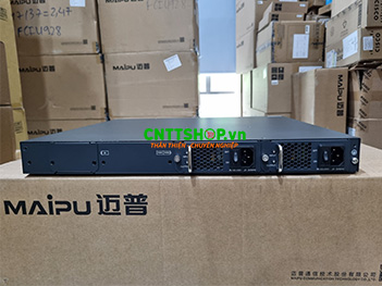 IS430-54TGXF Switch Maipu L3 32x 1GE, 16x 1G SFP, 4x 10G SFP+