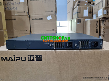 IS430-54TGXF Switch Maipu L3 32x 1GE, 16x 1G SFP, 4x 10G SFP+